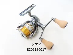 SHIMANO 07ステラ　C3000 シマノ(SHIMANO) 07' ステラ C3000S 02086｜アウトドア用品