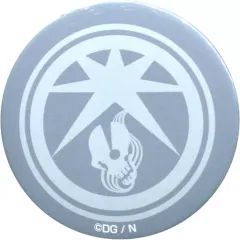 【中古】バッジ・ピンズ(キャラクター) 大典太光世 「刀剣乱舞-ONLINE- 紋缶バッジコレクション 第四弾」