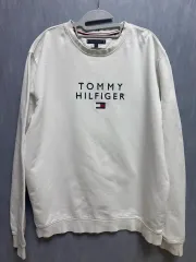Tommy Hilfiger(トミーヒルフィガー) ロゴ パーカー