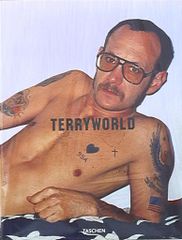 TERRYWORLD」 テリーリチャードソン - メルカリ TERRYWORLD」 テリーリチャードソン - メルカリ