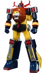 スーパーロボット天国 未来ロボダルタニアス 原型 速水仁司