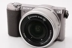 2024年最新】sony α5100 パワーズームレンズキットの人気アイテム