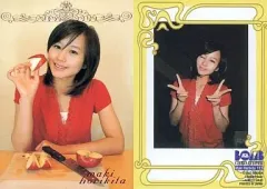 2025年最新】堀北真希 カードの人気アイテム - メルカリ