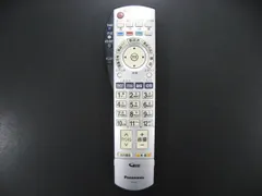 2024年最新】パナソニック テレビリモコン EUR7649Z20の人気アイテム