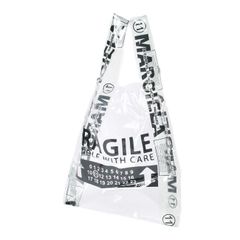 【新品未使用】メゾンマルジェラ Maison Margiela バッグ ショッパー