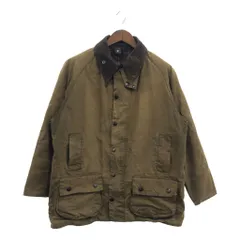 90s Barbour moorland　c40 1995 ビンテージ身幅-61cm