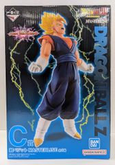 BANDAI SPIRITS 이치 반 쿠지 드래곤 볼 VS 옴니버스 궁극 드래곤 볼 C 상 초베짓 MASTERLISE