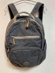 キプリング　リュックサック　中古　ゴリラ