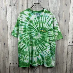 STRIPER John's GRAPHICS ギルダン タイダイ Tシャツ