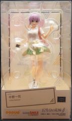 굿 스마일 컴퍼니 POP UP PARADE/오등분의 신부∬[나카노 이치카/NAKANO ICHIKA]