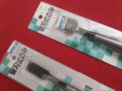替刃式　のみ　２本　30mm　18mm　大工道具