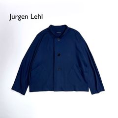 ch68 新品 JIL SANDER センタープレスウールパンツ スラックス  