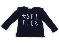 【スラップスリップ/SLAP SLIP】Tシャツ・カットソー 90サイズ 女の子【子供服・ベビー服】（1926315）