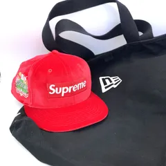 2024年最新】supreme cap 47の人気アイテム - メルカリ