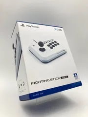 PlayStation5 PlayStation4 HORI ファイティングスティック mini 1023-405