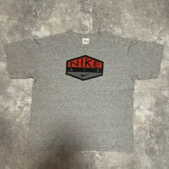 NIKE ナイキ　90's 90年代　Tシャツ　NIKE AIR ロゴ　NIKE AIRロゴ