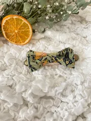 肩紐　ズレ防止　クリップ　マルチクリップ　リボン　ピンパーネル　ウィリアムモリス　モリス　ブランケット落下防止　ベビー　キッズ