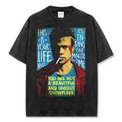2025年最新】fight club tシャツの人気アイテム - メルカリ
