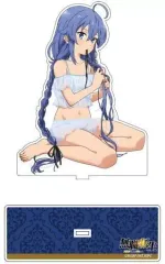 【中古】アクリルスタンド・アクリルパネル ロキシー・ミグルディア アクリルスタンド 「無職転生 ～異世界行ったら本気だす～」