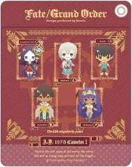 2025年最新】fgo パスケースの人気アイテム - メルカリ