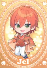 【中古】キャラカード ジェル(すとろべりーぷりんす)/SD STPR Collection Card 「すとろべりーめもりーVol.Forever!!『すとぷり Best Album Release Party 2025』」 STPR Collection C