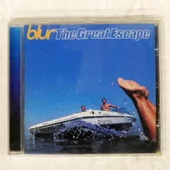 2025年最新】the great escape blurの人気アイテム - メルカリ