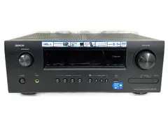 2024年最新】DENON AVR-1912の人気アイテム - メルカリ