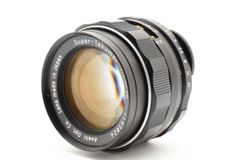 ★良品★ ペンタックス PENTAX Super-Takumar 50mm F1.4 #1615AR55