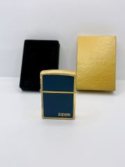 ZIPPO/ジッポー　オイルライター　IKE028