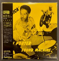 ☑️Groove of Top Shelf レアグルーヴ/フリーソウル系激推し盤