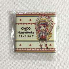 逆転裁判 15周年記念 逆転裁判画廊 トレーディング缶バッジ 綾里千尋 逆転裁判 綾里千尋 逆転裁判画廊 オリジナル 缶バッジ - メルカリ