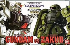 2025年最新】HG 1 144 機動戦士ガンダム第08MS小隊 MS-06J ザク
