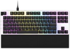 【新品】NZXT FUNCTION TENKEYLESS ゲーミングキーボード【正規代理店2年保証】