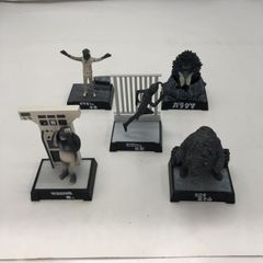ウルトラ怪獣戯画 ウルトラパノラマファイト フィギュア セット - メルカリ