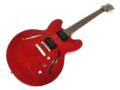 2024年最新】Epiphone dot chの人気アイテム - メルカリ