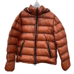199990 現状品 HERNO ヘルノ ダウンジャケット メンズ 48(M)のサムネイル