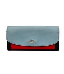 コーチ 長財布 レディース COACH
