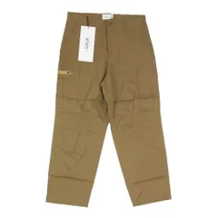 KAZWTAPS カーゴパンツ M 新品 25SS ジャングルストック WTAPS ダブルタップス 22SS JUNGLE STOCK/TROUSERS/COTTON
