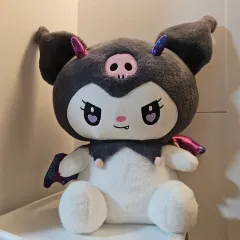 クロミ 悪魔 ラージドール