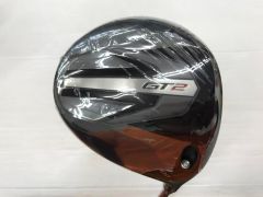 【最短翌日発送】GT2 | 10 | 5 | PROJECT X DENALI RED 50 | 中古 | ドライバー | タイトリスト