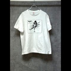 "Supreme" Akira Yamagata Tee