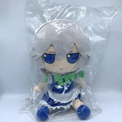 2025年最新】東方ぬいぐるみシリーズ まんなかさいずの人気 2025年最新】東方ぬいぐるみシリーズ まんなかさいずの人気