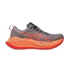 ほぼ未使用 アシックス スーパーブラスト2 29cm 走行１キロ 9/14購入 アシックス（ASICS）（メンズ、レディース）ランニング