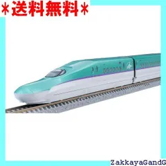 即購入可！TOMIX E6系　7両フル編成 トミックス(TOMIX)|JR E6系秋田新幹線(スーパーこまち)セット