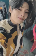 StrayKids 5-STAR I.N トレーディングカード B