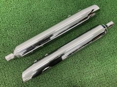 FXDL 1450 TC88 ダイナ 北米マフラー FXDL 1450 TC88 ダイナ 北米マフラー - メルカリ