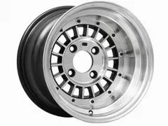 ブラックレーシング ６ーＪＪ✕１４ ＋２２ ポテンザ ＧⅢ １９５/６０Ｒ１４ ブラックレーシング 6ーJJ✕14 ＋22 ポテンザ GⅢ