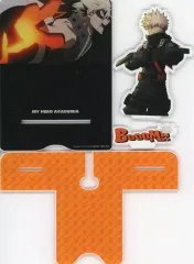 2025年最新】アクリルスマホスタンド ヒロアカの人気アイテム