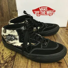 2025年最新】supreme vans leopardの人気アイテム - メルカリ 