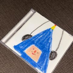 (S5589) 塊オリジナルサウンドトラック魂【CD2枚組】塊魂